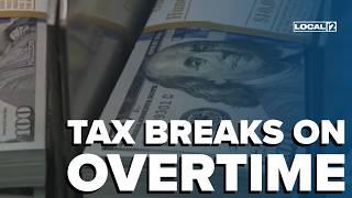 Ohio lawmaker wants overtime pay eligible for state tax deduction