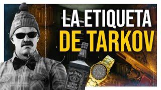 La ETIQUETA de Tarkov - Escape From Tarkov Guía en Español