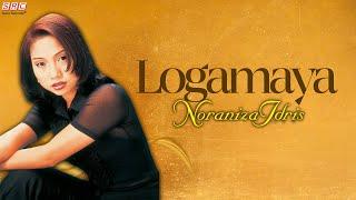 Noraniza idris - Logamaya (lyrics Video)