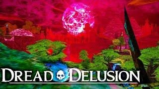 Dread Delusion is the Morrowind-Like you NEED to try!