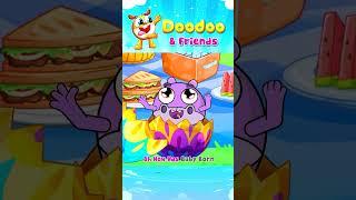 Baby Born Song Part 2 #doodoofriends #kidssongs #nurseryrhymes