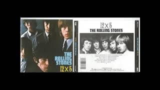 The Rolling Stones - it's all over now remastered in full stereo.