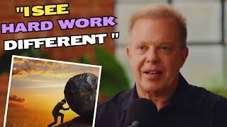 Dr Joe Dispenza Exposes the Truth about Hard Work