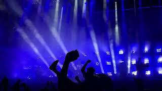 Bloc Party - Flux live @ Crystal Palace Park, London 2024