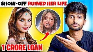 FAKE LIFESTYLE AND SHOW OFF GONE EXTREMELY WRONG !!