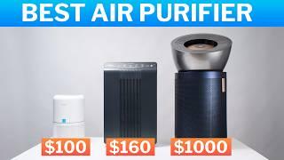 The Best Air Purifier - A Buying Guide (v3)