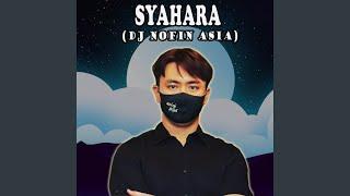 Dj Syahara