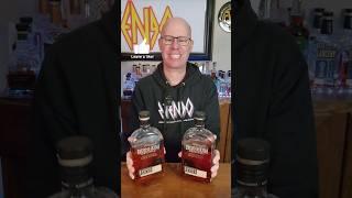 You can ONLY buy ONE! Bernheim  A224 vs B923. #whiskeyreviews #whiskey