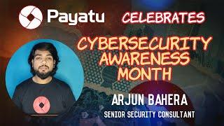 Symlink Attacks and General Mitigations | Arjun Bahera | Cybersecurity Awareness Month 2022 | Payatu