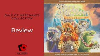 Review | Dale of Merchants: Collection