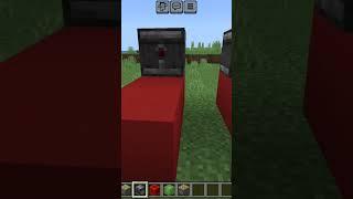 Build a car in minecraft PE #music #Nik gamer