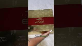 Обновила коньки Edea Piano #фигурноекатание #edea #edeapiano