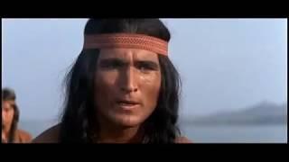 Winnetou and Old Shatterhand~~ in the Valley of the Death