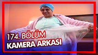 Avrupa Yakası 174. Bölüm | Kamera Arkası