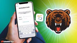 NEW iCloud Bypass | Bypass MDM | SIM Bypass with Tedddby Activator - Schoolkid 237