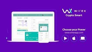 Bitcoin-Friendly Currency Accounts Now Available From Wirex