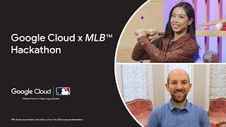 Google Cloud x MLB Hackathon - Building with Gemini Models