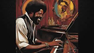 You're the First: A Barry White Tribute