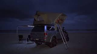 Product Release | ARB Esperance Rooftop Tent