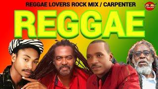 Reggae Mix, Reggae Lovers Rock 2024, John Holt, Sanchez, Garnet Silk, Half Pint