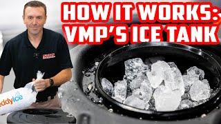 How Our New VMP Trunk Ice Tank Works! | VMP Trunk Ice Tank