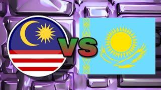 CRAZY GRAND FINAL, MUERTA vs MEDUSA !! MALAYSIA vs KAZAKHSTAN   GEG RIYADH 2023 DOTA 2