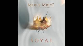 Moise Mbiye - Sécurisé(album royal)gospel