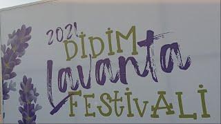 Didim Lavanta Festivali 2021