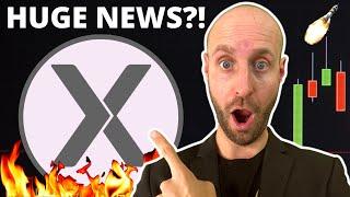 TRENDING ALTCOIN XCAD HAS HUGE ANNOUNCEMENT COMING SOON?! (VERY URGENT!!!)