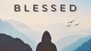 BLESSED - TOSHI MUSIC | PROD. BY Ch!rag | New Hindi Rap Song