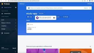 How to get SHA1 key for firebase | Flutter Android App Generate SHA1 Key | Google Sign in