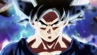 Dragonball Super (AMV) - Rise