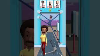 No Entry Enemy Level 227 #shorts #games #gaming #viral #trending