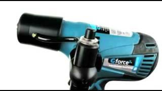 Glass Scratch Removal Kit - Gforce2  - GlasWeld