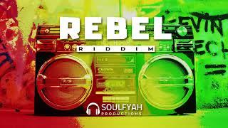 **FREE** Reggae Instrumental Beat 2020 ►REBEL RIDDIM◄