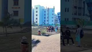 Makaut University campus, West Bengal   #shorts #ytshorts #viral #trending