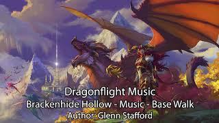 Dragonflight Music - Dungeon Brackenhide Hollow