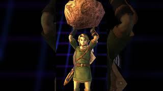 Reality Check- How Strong is Link in Twilight Princess?