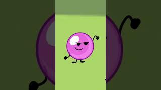 Algodoo Marble is beat boxing #short #meme#bfb#animation