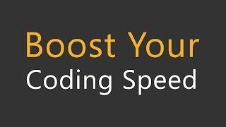 1- 8 Visual Studio Tips To Boost Your Coding Speed