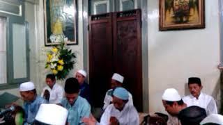 Ep. 8 Haul Bapak H. Muhidin & Akhirusannah Sholawat Burdah di rumah Bpk H. Khairul Aman (H.Anang)