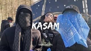[SOLD] Indian Bollywood Type Drill Beat - "KASAM" | Uk Drill Beat 2022 | Nine9 Beats