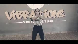 Vibrations The Dance Studio Instructor's Teaser