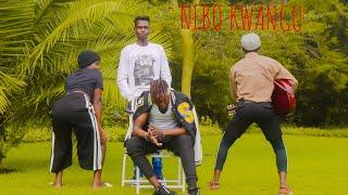 Nebo Kwangu- Yoyo Zing [Official music video]4k