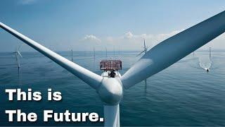 Wind Energy | Future of Renewable Energy | Full Documentary