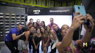 META SPORTS / Shopping Mariscal