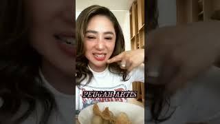 live terbaru dewi persik_beginilah alasan dewi nggak suka sikap indah sari_hingga bilang begini