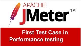 JMeter Beginner Tutorial - How to create first Jmeter Test | JMeter in Hindi @TechiePraveen