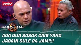 Penerawangan Rumah Sule Banyak Dihuni Mahluk Gaib!!! | Medium ANTV Eps 1 (1/8)