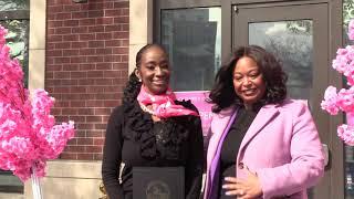 Black-owned Beauty Supply Store Opens in DC's Ward 4